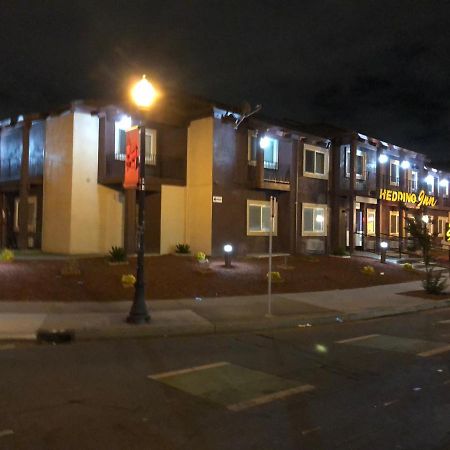 Casa Royal Inn San Jose Exterior photo