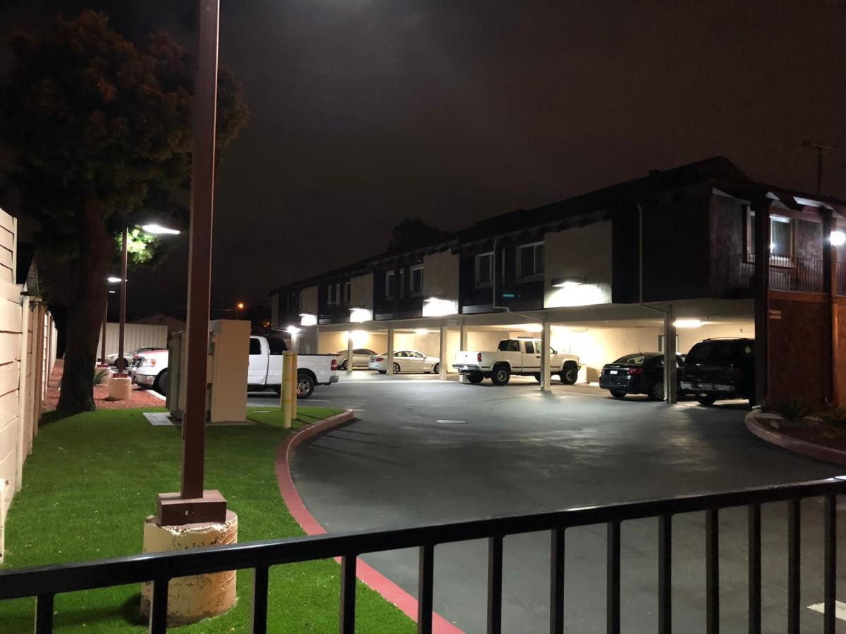 Casa Royal Inn San Jose Exterior photo