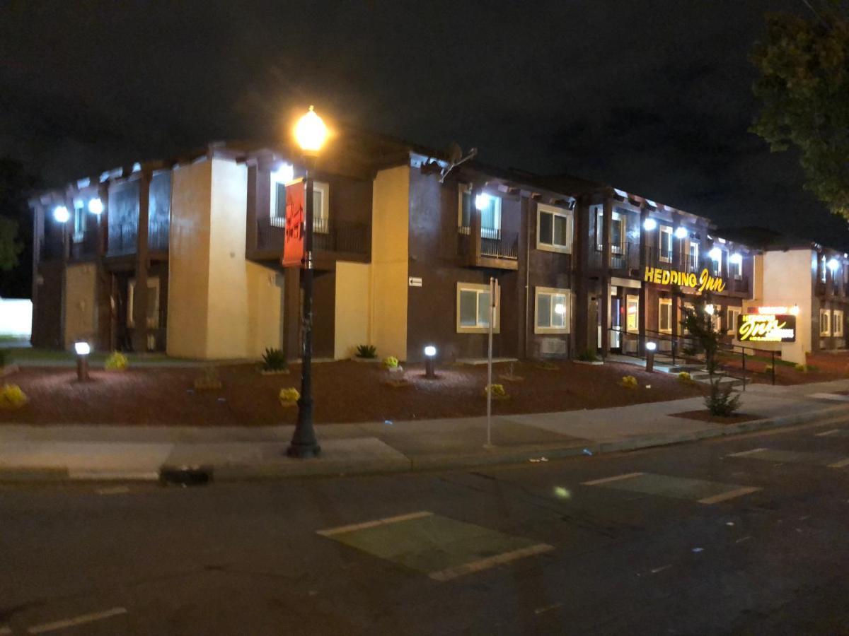 Casa Royal Inn San Jose Exterior photo