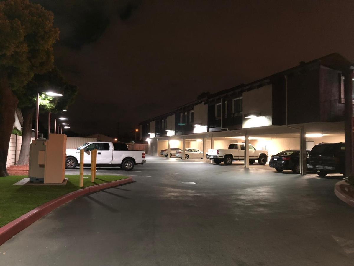 Casa Royal Inn San Jose Exterior photo