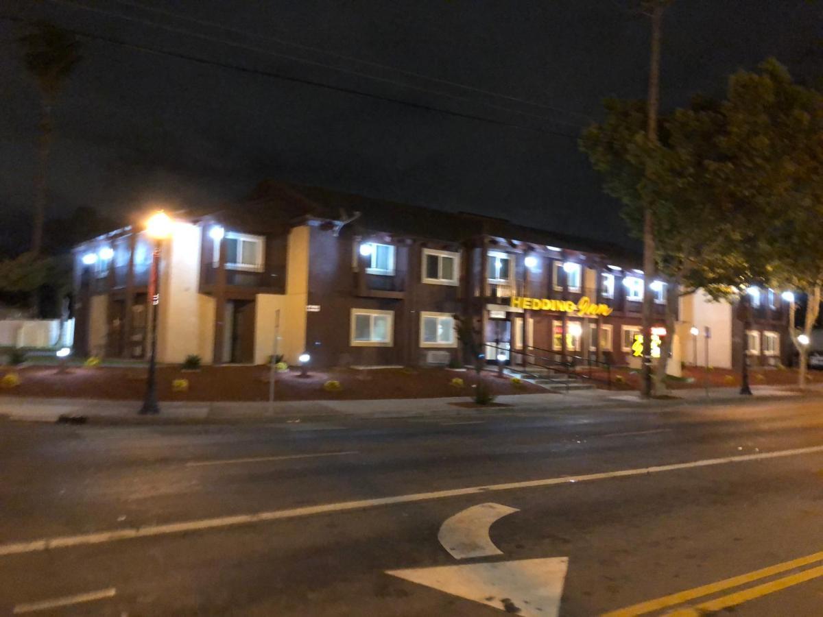Casa Royal Inn San Jose Exterior photo