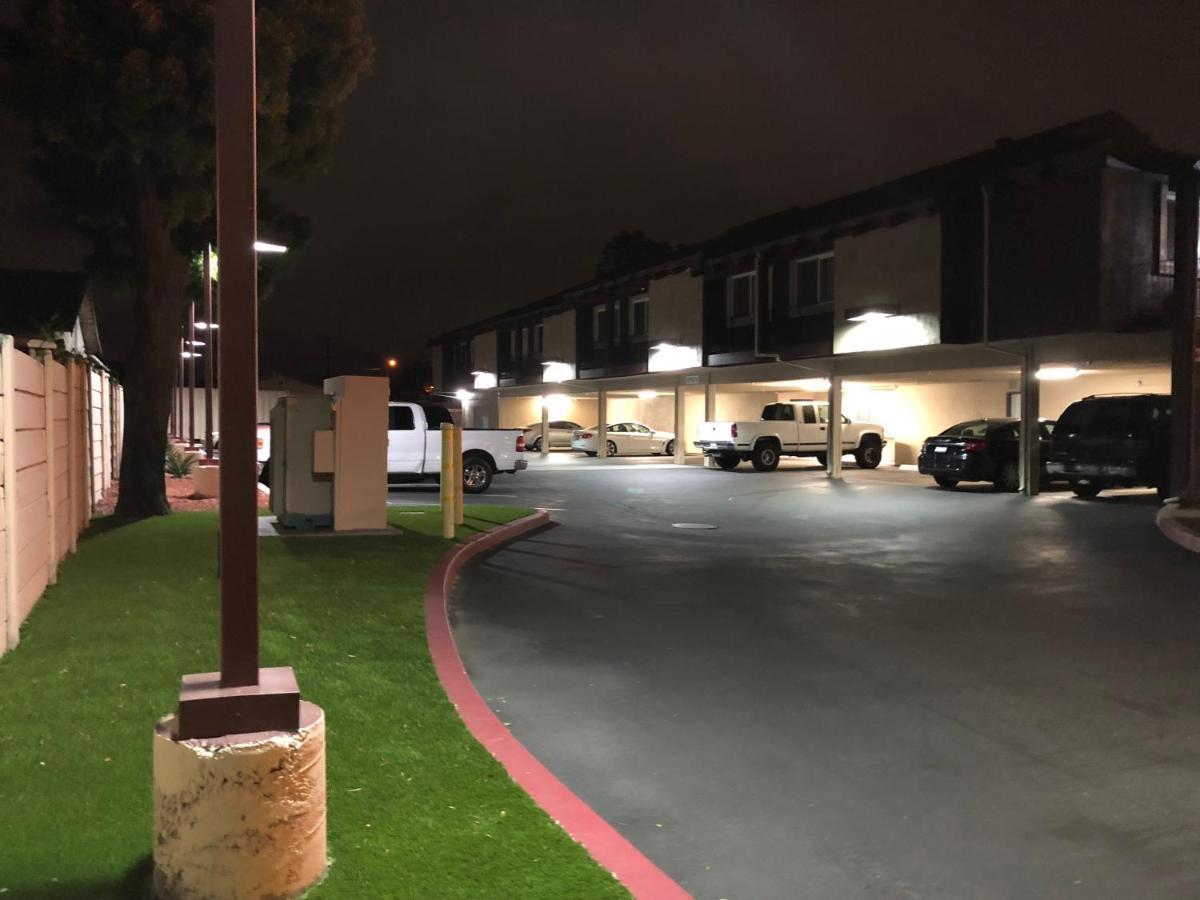 Casa Royal Inn San Jose Exterior photo